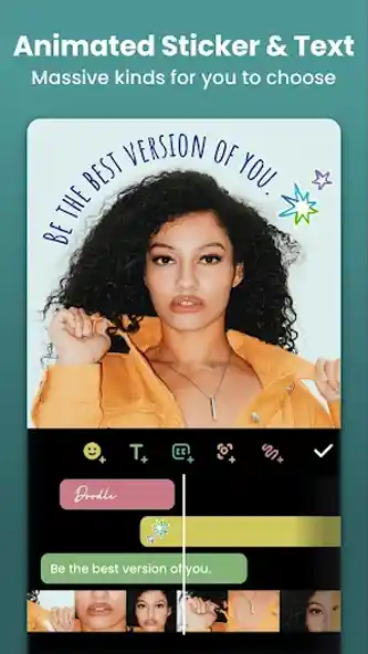 افکت های پریمیوم رایگان با دانلود اینشات مود شده