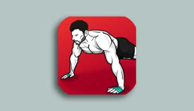 دانلود برنامه Home Workout