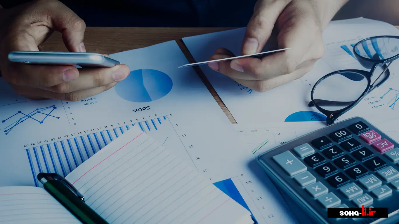 5 نرم افزار برتر حسابداری