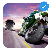 دانلود بازی Traffic Rider