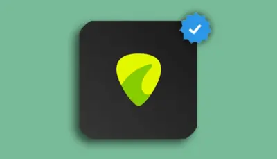 دانلود برنامه GuitarTuna