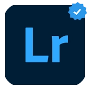 دانلود برنامه Lightroom