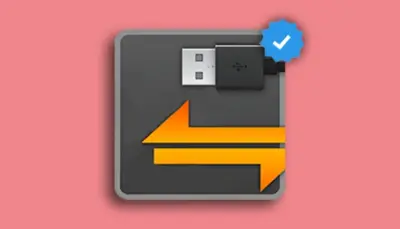 دانلود برنامه USB Media Explorer