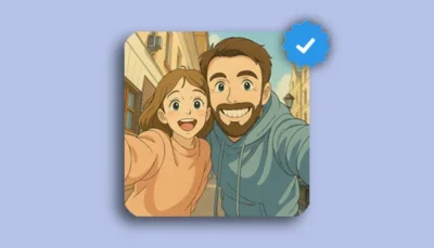 دانلود برنامه ToonMe