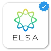 دانلود برنامه ELSA Speak