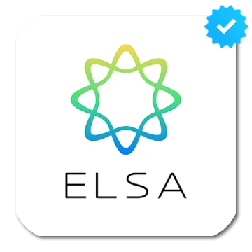 دانلود برنامه السا اسپیک ELSA Speak