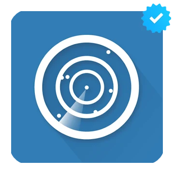 دانلود برنامه فلایت رادار Flightradar24