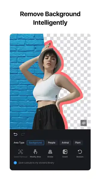 برنامه VN Video Editor