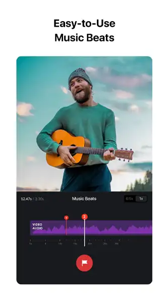 دانلود VN Video Editor