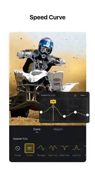 دانلود برنامه وی ان مود شده