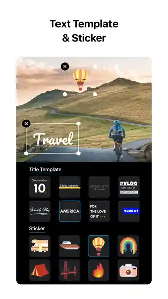 دانلود برنامه VN