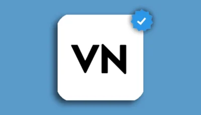 دانلود برنامه VN Video Editor