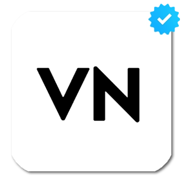دانلود برنامه وی ان VN Video Editor