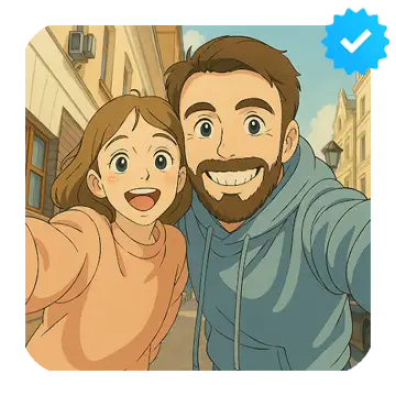 دانلود برنامه تون می ToonMe