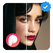 دانلود برنامه Peachy